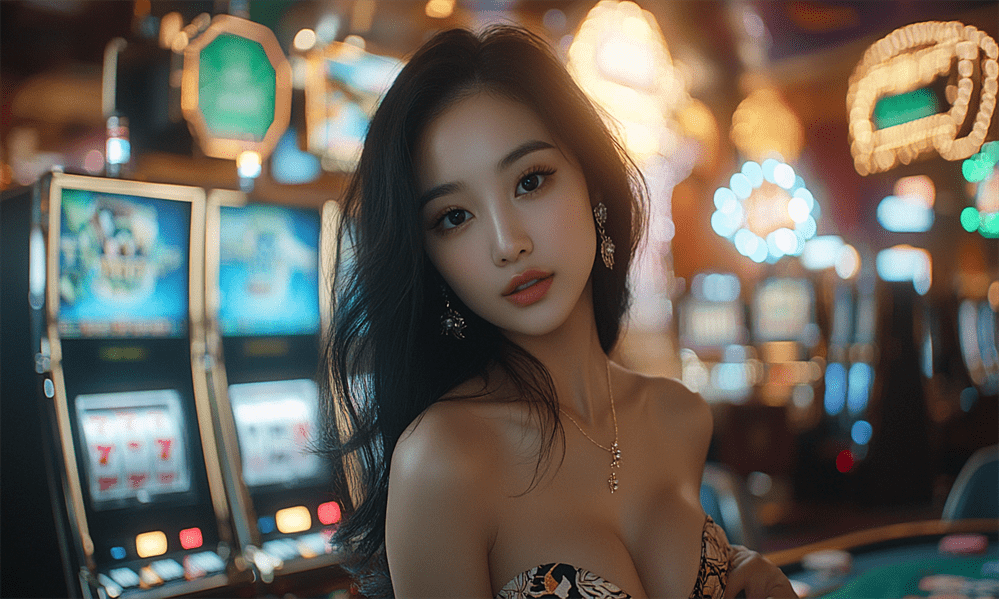 daga 388 casino